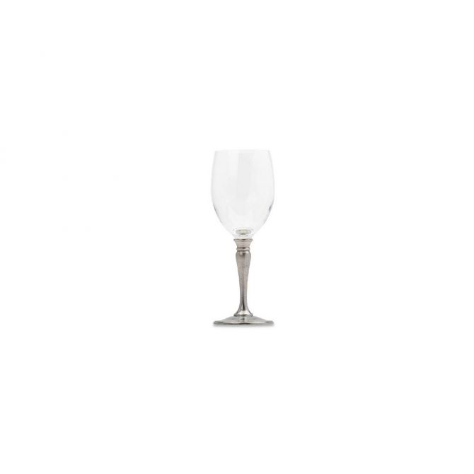 Match Pewter All Purpose Wine Glass