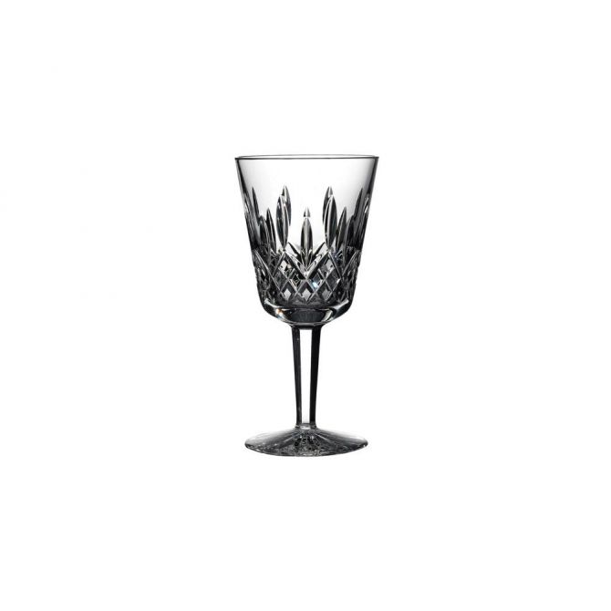 Waterford Lismore Tall Goblet