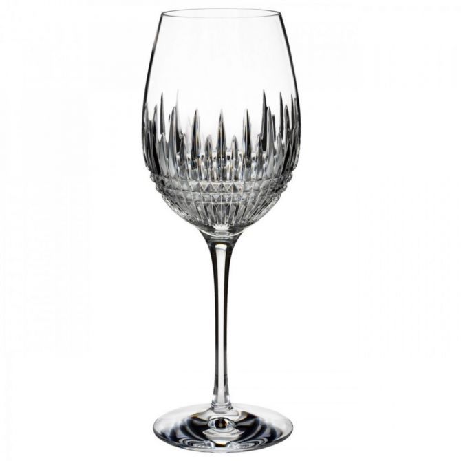 Waterford Lismore Diamond Essence Stemware