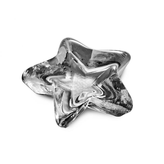 Star Paperweight