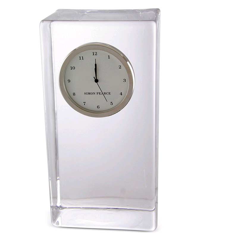 Woodbury Tall Clock | 8422-CORP | Borsheims