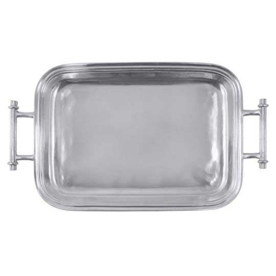 Mariposa Classic Service Tray