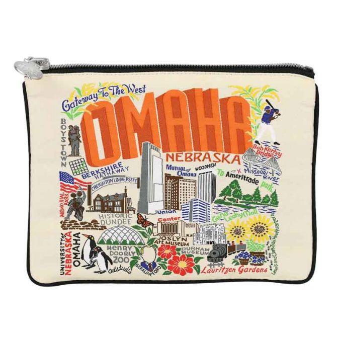 Catstudio Omaha Pouch