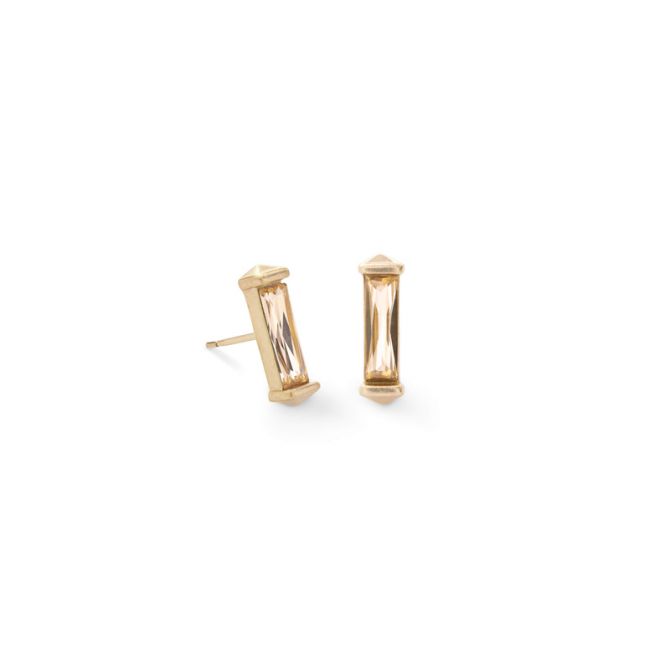 jay flex sterling earrings