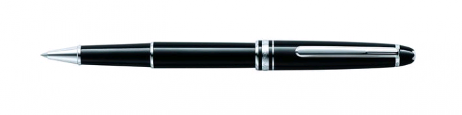 MontBlanc Meisterstuck Rollerball Pen