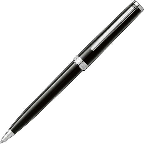 MontBlanc PIX Ballpoint Pen