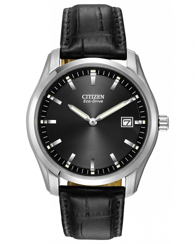 Citizen Corso Watch