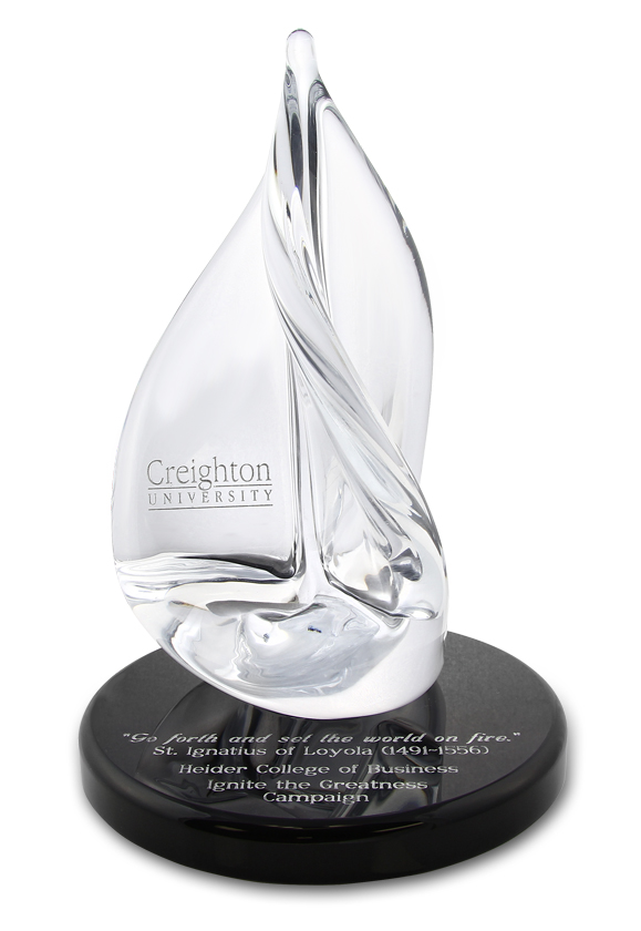 Creighton Award