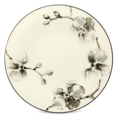 Michael Aram Black Orchid Tidbit Plate