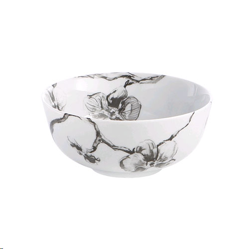 Michael Aram Black Orchid All Purpose Bowl