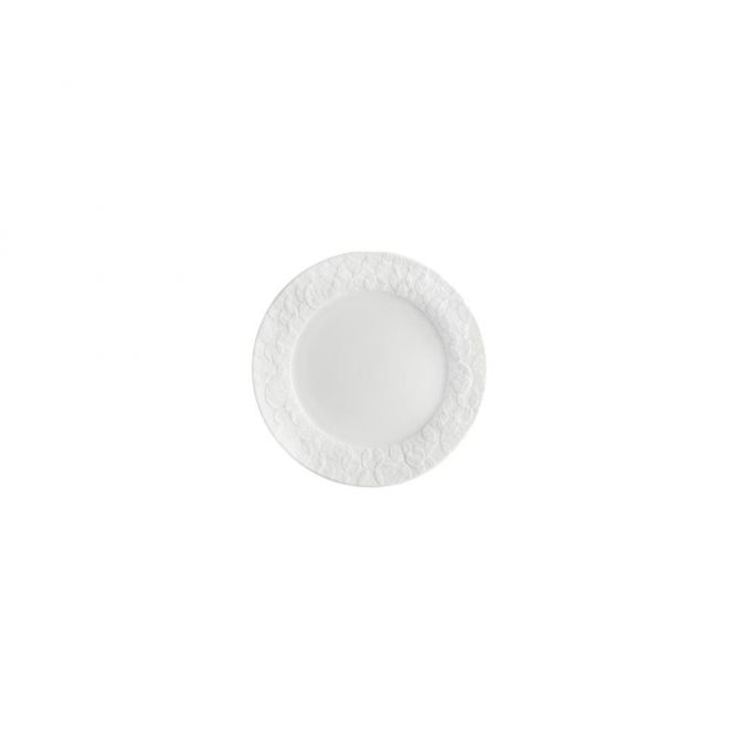 Michael Aram Forest Leaf Dinner Plate