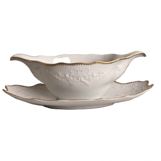 Anna Weatherley Simply Anna Gravy Tray