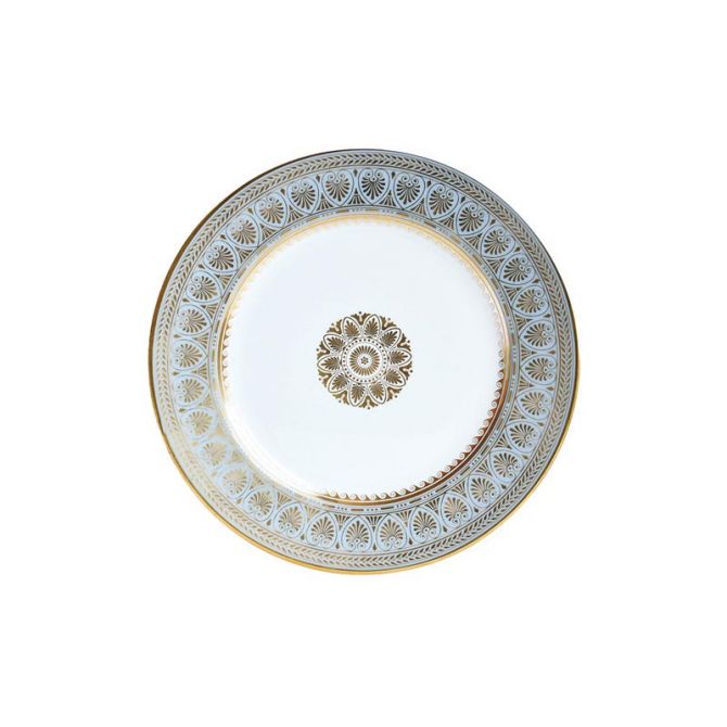 Bernardaud Elysee Dinner Plate L009 013 Borsheims