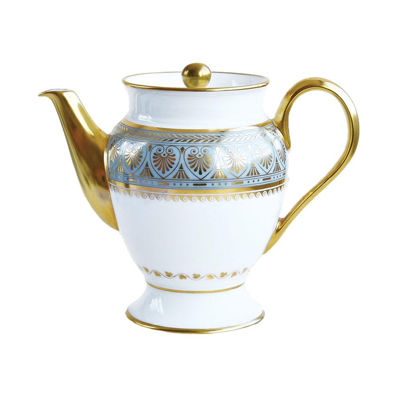 Bernardaud Elysee Coffee Pot | L009-034 | Borsheims