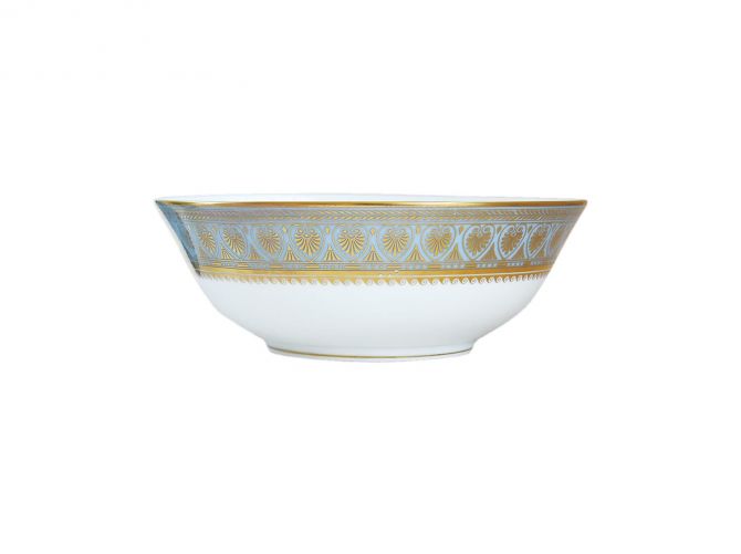 Bernardaud Elysee Salad Bowl