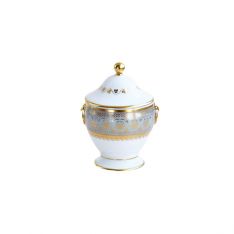 Bernardaud Eylsee Sugar Bowl