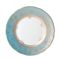 Bernardaud Edentu Salad Plate Eden