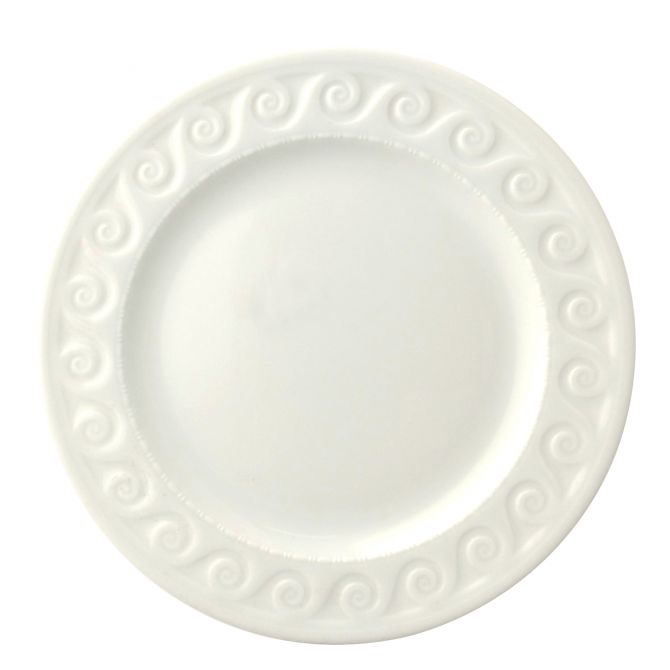 Bernardaud Louvre Dessert Plate