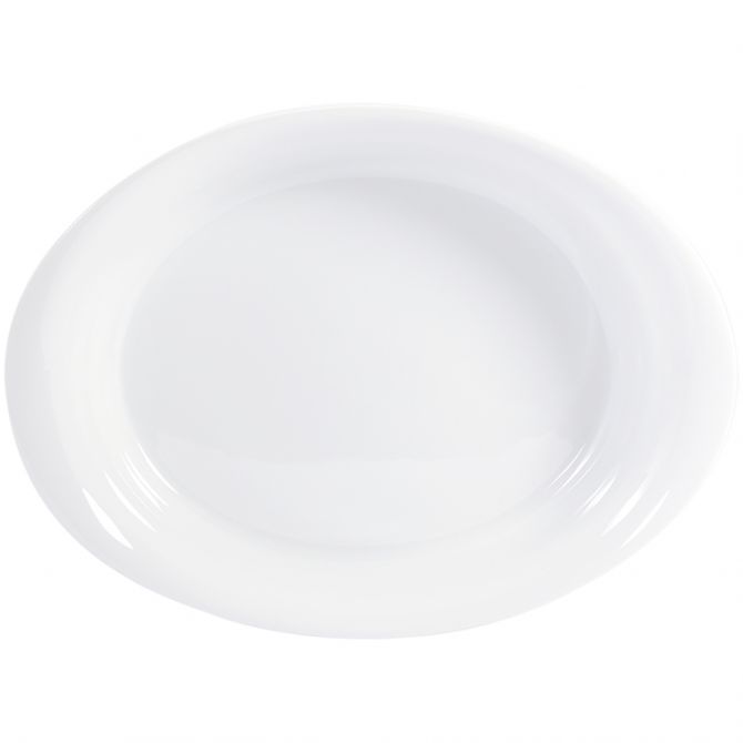 Bernardaud Origine Roasting Dish