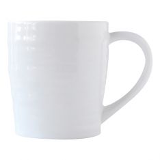 Bernardaud Origine Handle Mug