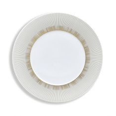 Bernardaud Sol Dinner Plate