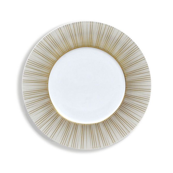 Bernardaud Sol Salad Plate