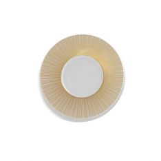 Bernardaud Sol Tea Saucer