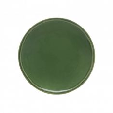 Casafina Fontana Forest Green Salad Plate