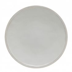 Casafina Fontana White Dinner Plate