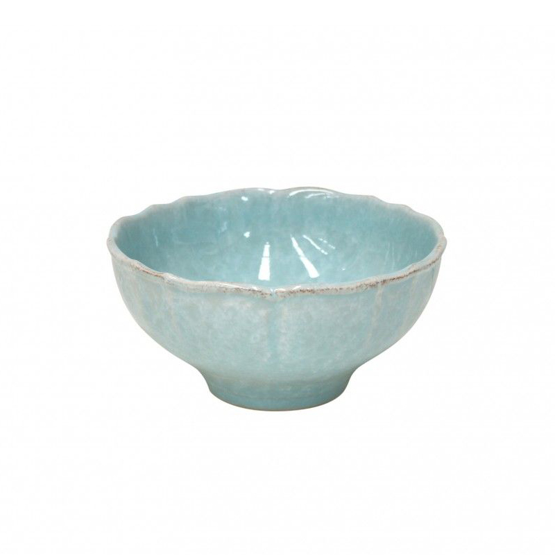 Casafina Impressions Blue Soup / Cereal Bowl | IM503-BLU | Borsheims