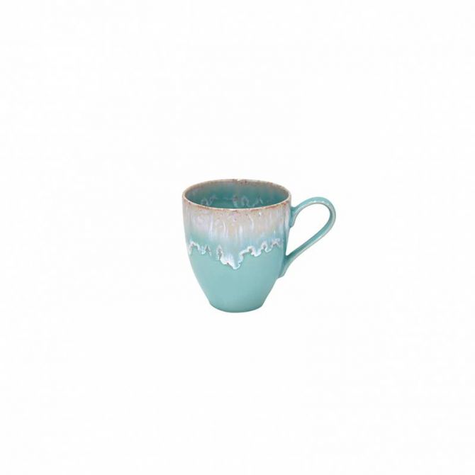 Casafina Aqua Taormina Mug