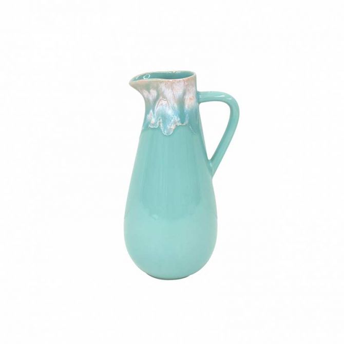 Casafina Aqua Taormina Pitcher