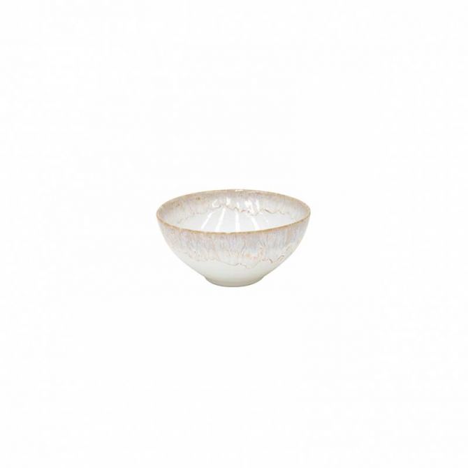 Casafina White Taormina Cereal Bowl