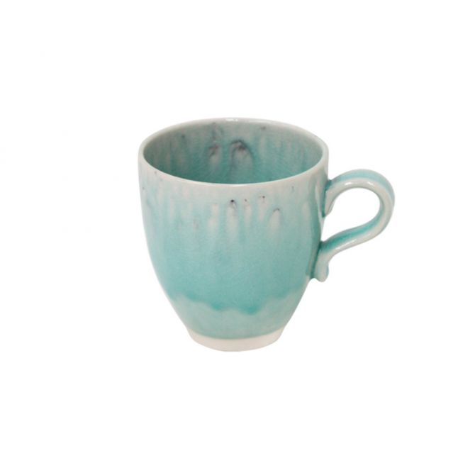 Costa Nova Madeira Blue Mug