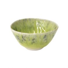 Costa Nova Madeira Sou/ Cereal Bowl, Lemon Green