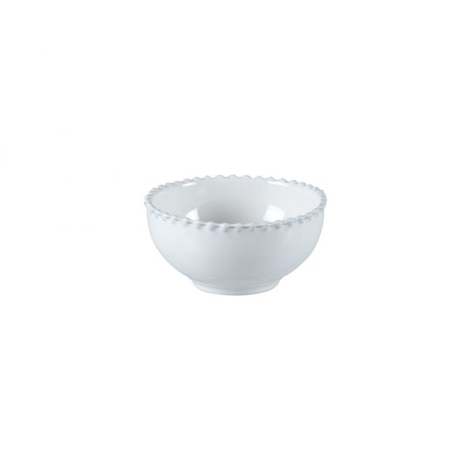 Costa Nova Pearl White Cereal or Fruit Bowl