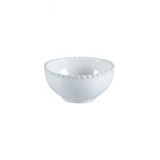 Costa Nova Pearl White Soup, Cereal or Fruit Bowl