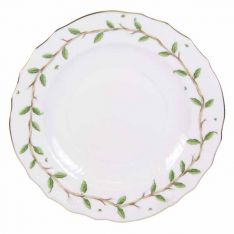 Herend Rothschild Garden Salad Plate
