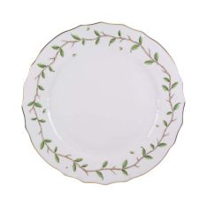 Herend Rothschild Garden Dinner Plate