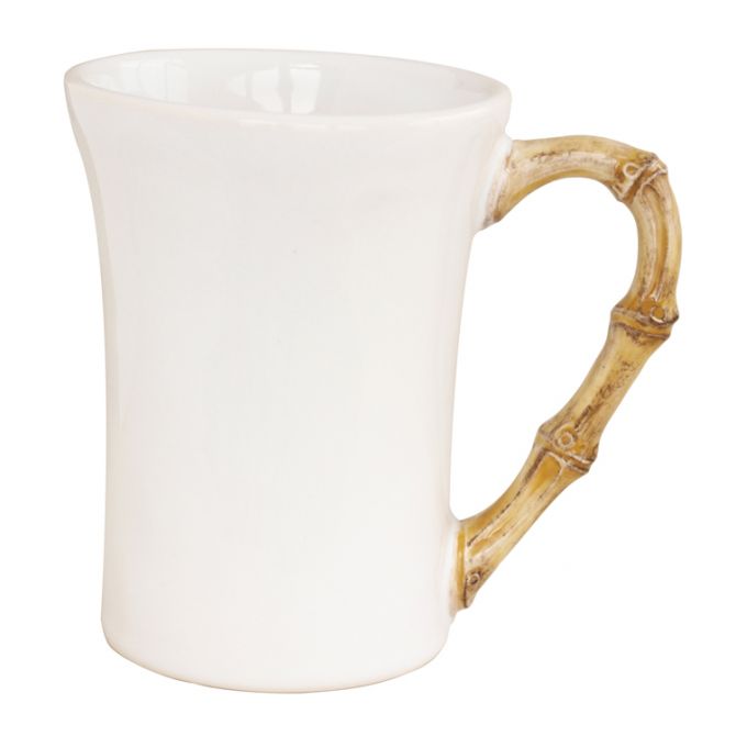 Juliska Classic Bamboo Natural Mug