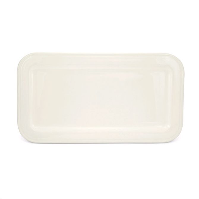 Match Convivio Ceramic Rectangular Tray