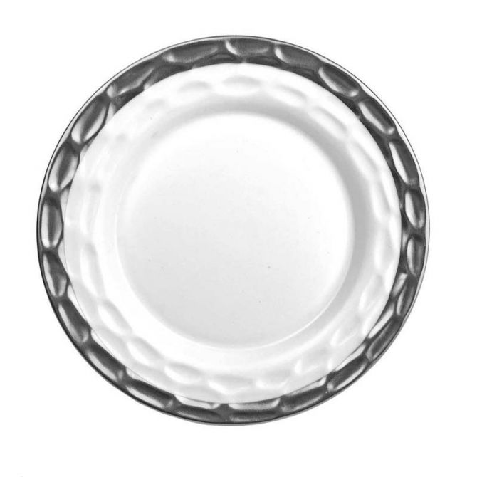 Michael Wainwright Truro Platinum Salad Plate