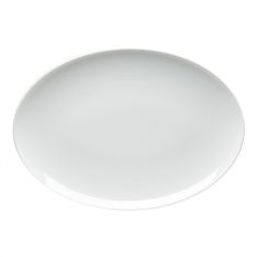 Rosenthal Loft Oval Platter, 13.5"