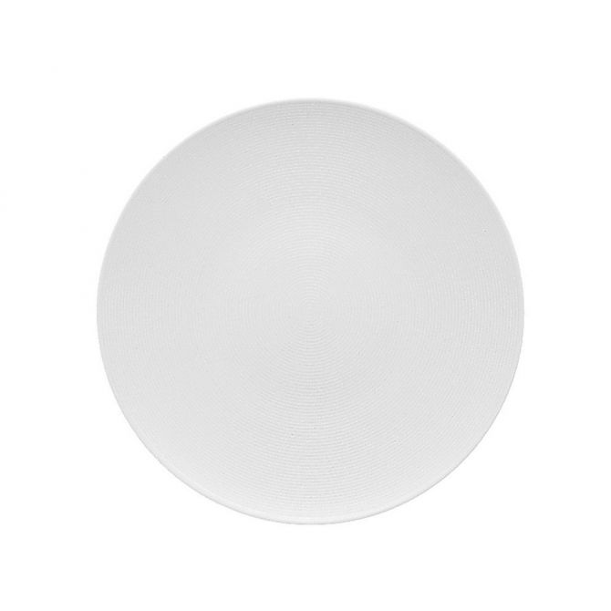 Rosenthal Loft Round Dinner Plate, 11"