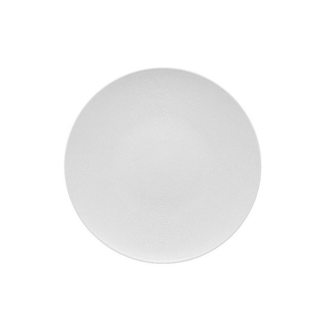 Rosenthal Loft Round Salad Plate, 8.5"