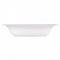 Vera Wang Vera Lace Gold Oval Open Vegetable Bowl, 9.75"
