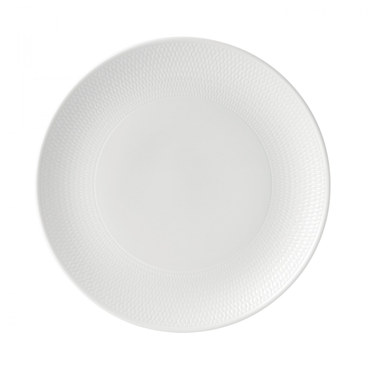 Wedgwood Gio Salad Plate | 40023839 | Borsheims