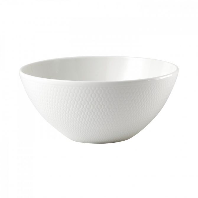 Wedgwood Gio Soup/Cereal Bowl