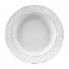 Wedgwood Intaglio Rim Soup Plate