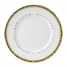 Wedgwood Oberon Dinner Plate, 10.75"